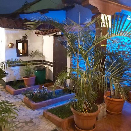 Hotel San Judas Tadeo Garden Antigua Exterior photo