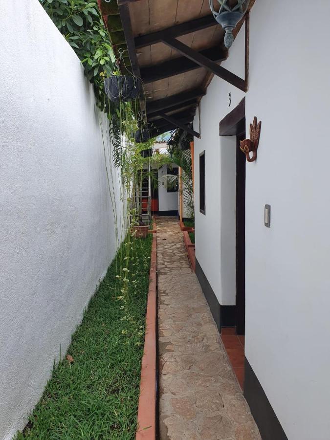 Hotel San Judas Tadeo Garden Antigua Exterior photo